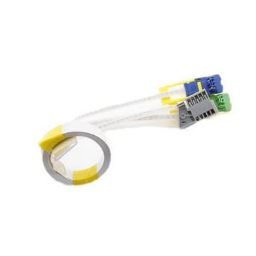 Peugeot/Citroen Car Steering Wheel Harness (12275641) - 1