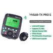 Sony YONGNUO YN560-TX Pro Wireless High-Speed TTL Flash Trigger - 5