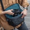 PGYTECH OneMo 11L Black Camera Drone Stabilizer Shoulder Bag - 2