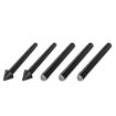 2H+HB Pen Nib Refills for Microsoft Surface Pro/Book (5 Pack) - 2