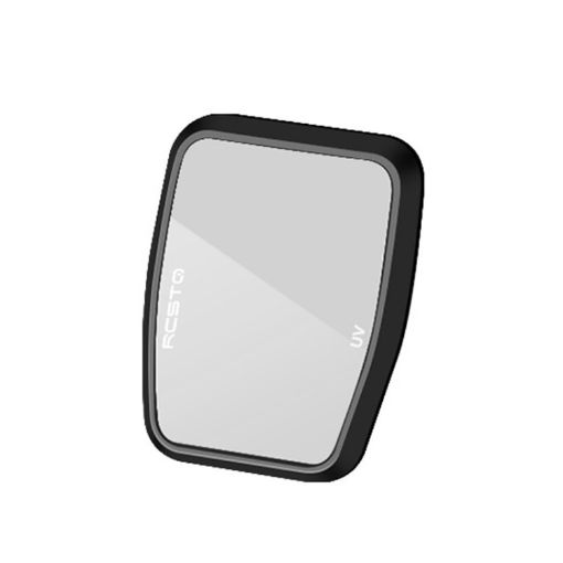 DJI Air 3 RCSTQ UV Filter: Multi-Layer Coating, Waterproof - 1