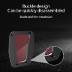 DJI Air 3 RCSTQ UV Filter: Multi-Layer Coating, Waterproof - 4