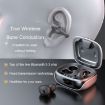 JX80 TWS Wireless Bone Conduction Noise-Reduction Bluetooth Headset - 4