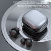 JX80 TWS Bluetooth Bone Conduction Clip-On Headset, Noise Reduction - 3