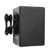 Samsung SWA-9500S/XZ Speaker Metal Wall Mount Bracket (Black) - 2