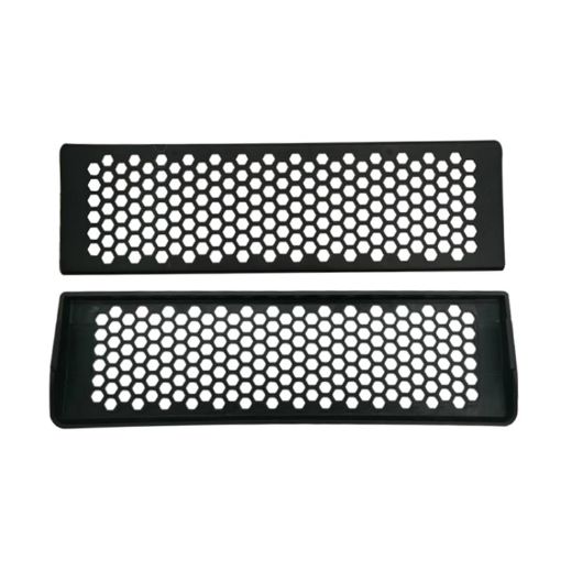 Tesla Model Y Air Outlet Buckle Cover for Seat Air Intake Filter - 1