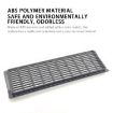 Tesla Model Y Air Outlet Buckle Cover for Seat Air Intake Filter - 3