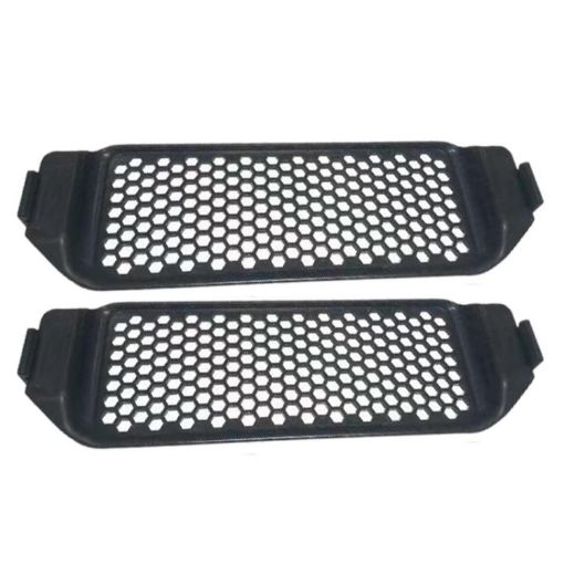 Tesla Model 3 Air Outlet Buckle Cover & Intake Filter - 1