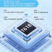 ANBERNIC RG405V 4+128G Handheld Console 7000+ Games, Android 12 - 5