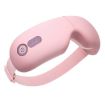 Rechargeable Bluetooth Eye Massager: Heat, Air Pressure, Vibration - 2