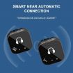 Dual-Earphone 5.8G Wireless In Ear Monitor System, Single Transmitter - 2