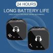 Dual-Earphone 5.8G Wireless In Ear Monitor System, Single Transmitter - 3