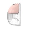 S21 Wearable Breast Pump, LED Display, 3 Modes & 12 Levels - 2