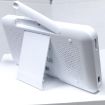 5" HD Wireless Baby Monitor with Wifi EU Plug Camera - 4