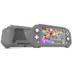 Nintendo Switch Lite Black Full Cover Protective TPU Shell Case - 3