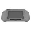 Nintendo Switch Lite Gray Full Cover TPU Protective Shell Case - 1