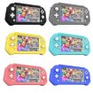 Nintendo Switch Lite Gray Full Cover TPU Protective Shell Case - 2
