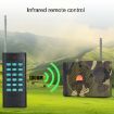 25W Bluetooth Voice Amplifier & Speaker with Remote, US Plug - 3