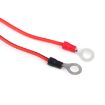 1m Cable Car Cigarette Lighter Female Socket with 20A Fuse - 5
