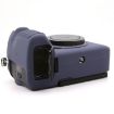 Sony A7RV Mirrorless Camera Silicone Case, Coffee Color - 5
