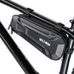WILD MAN XT9 1.8L EVA Hard Shell Waterproof Bike Triangle Bag - 2