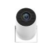 HY300 Smart 120 Lumen Portable Projector Android 11.0 US Plug - 2