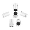 HY300 Smart 120 Lumen Portable Projector Android 11.0 US Plug - 3