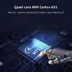 HY300 Smart 120 Lumen Portable Projector Android 11.0 US Plug - 6