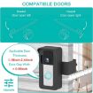 Universal Anti-theft Bracket for Blink/Google Ring Doorbell Device - 5