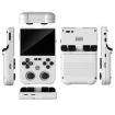 AMPOWN XU10 Handheld Console 3.5" IPS Screen 128G (Purple) - 2