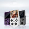 AMPOWN XU10 3.5" IPS Linux Handheld Game Console 256G (Purple) - 3