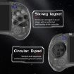 ANBERNIC RG ARC-S Portable 4" IPS Screen Linux Game Console 256G - 5