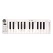 M-VAVE SKM-25MINI 25-Key MIDI Keyboard Controller Piano - 1