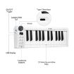 M-VAVE SKM-25MINI 25-Key MIDI Keyboard Controller Piano - 3