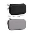 DJI Osmo Pocket 3 Storage Bag Clutch Case - Black - 3