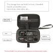 DJI Osmo Pocket 3 Storage Bag Clutch Case - Black - 5