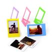 Polaroid Mini12 7-in-1 Album Sticker Frame Bag, Green - 5