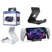 JYS Stand for PS Portal/Steam Deck/ROG Ally/Switch/Phones (Black) - 2