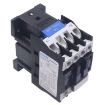 CHNT CJX2-9511 95A 220V Single-Phase AC Contactor Silver Alloy - 6