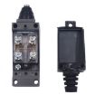 CHNT YBLX-ME8104 Micro Limiter Travel Self-Resetting Stroke Switch - 4