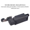 CHNT YBLX-ME8104 Micro Limiter Travel Self-Resetting Stroke Switch - 5