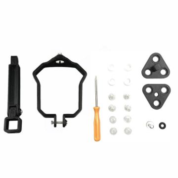 DJI Mavic 3 Pro/3/3 Classic/3 Cine Camera Mounting Bracket - 1