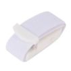 Quick Detachable 2.5x40cm Emergency Buckle Tourniquet - White - 1