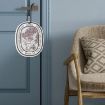 Diptyque Car Fragrance Tablets - Aromatherapy Cards (Random Scent) - 4