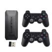 M16 3D 4K HDMI Console, 64G Memory Video Game System - 1