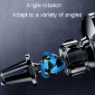 Universal Telescopic Suction Cup Car Cell Phone Holder Bracket - 5