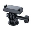 DJI Osmo Action 4/3/2 Magnetic Adapter Tripod 1/4" Connector - 2