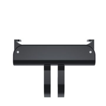 DJI Osmo Action 4/3/2 Magnetic Tripod Adapter Mount - 1