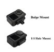 DJI Osmo Action 4/3/2 Magnetic Tripod Adapter Mount - 5