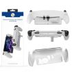 JYS TPU Protective Case With Stand (White) for PlayStation Portal - 2